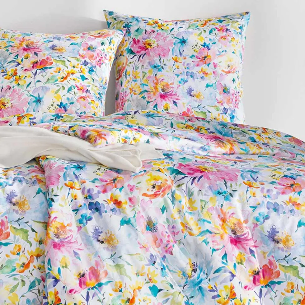 Bettwäsche Alanis | multicolor