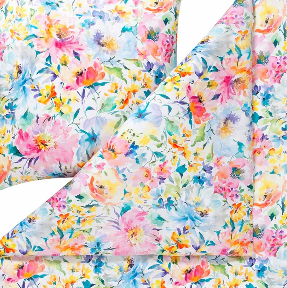 Bettwäsche Alanis | multicolor