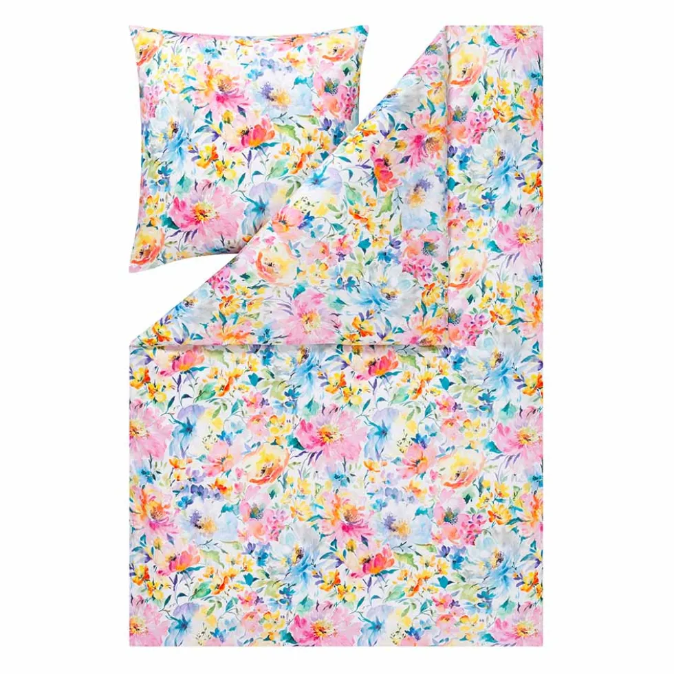 Bettwäsche Alanis | multicolor