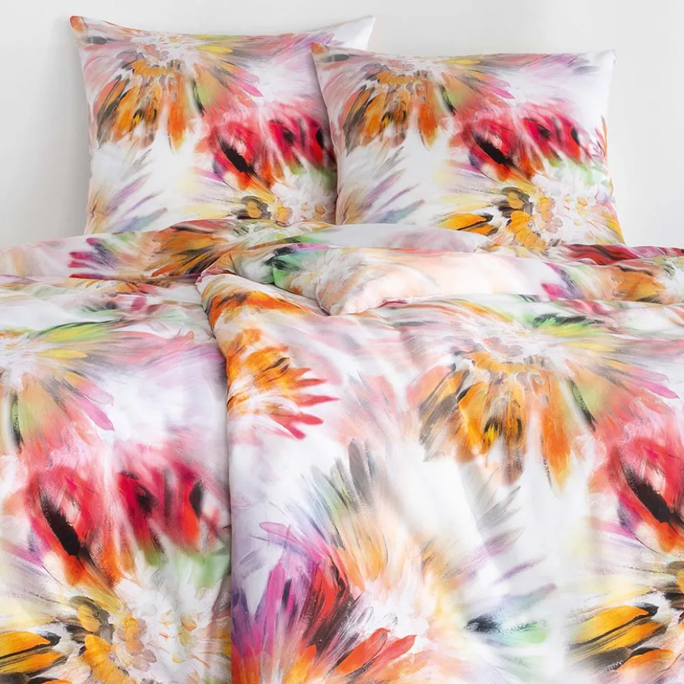 Bettwäsche Alison | multicolor