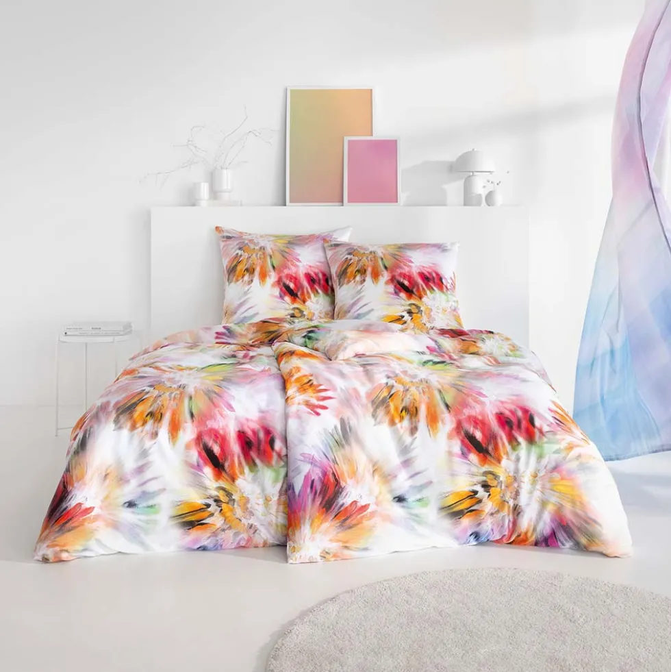 Bettwäsche Alison | multicolor