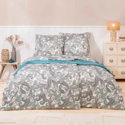 Bettwäsche Amadeus | mint