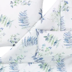 Bettwäsche Anita | blau