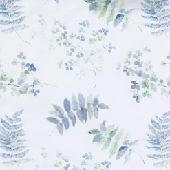 Bettwäsche Anita | blau
