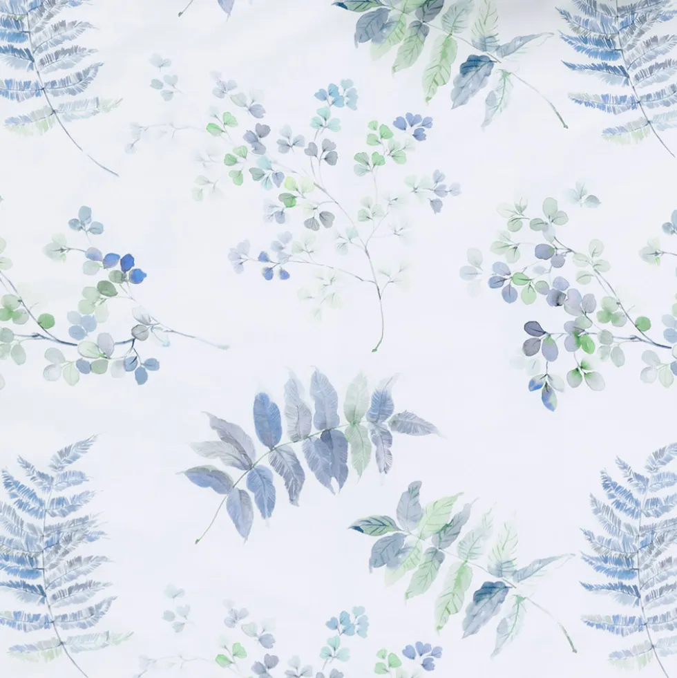 Bettwäsche Anita | blau
