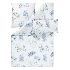 Bettwäsche Anita | blau