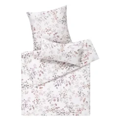 Bettwäsche Ariane | rosa