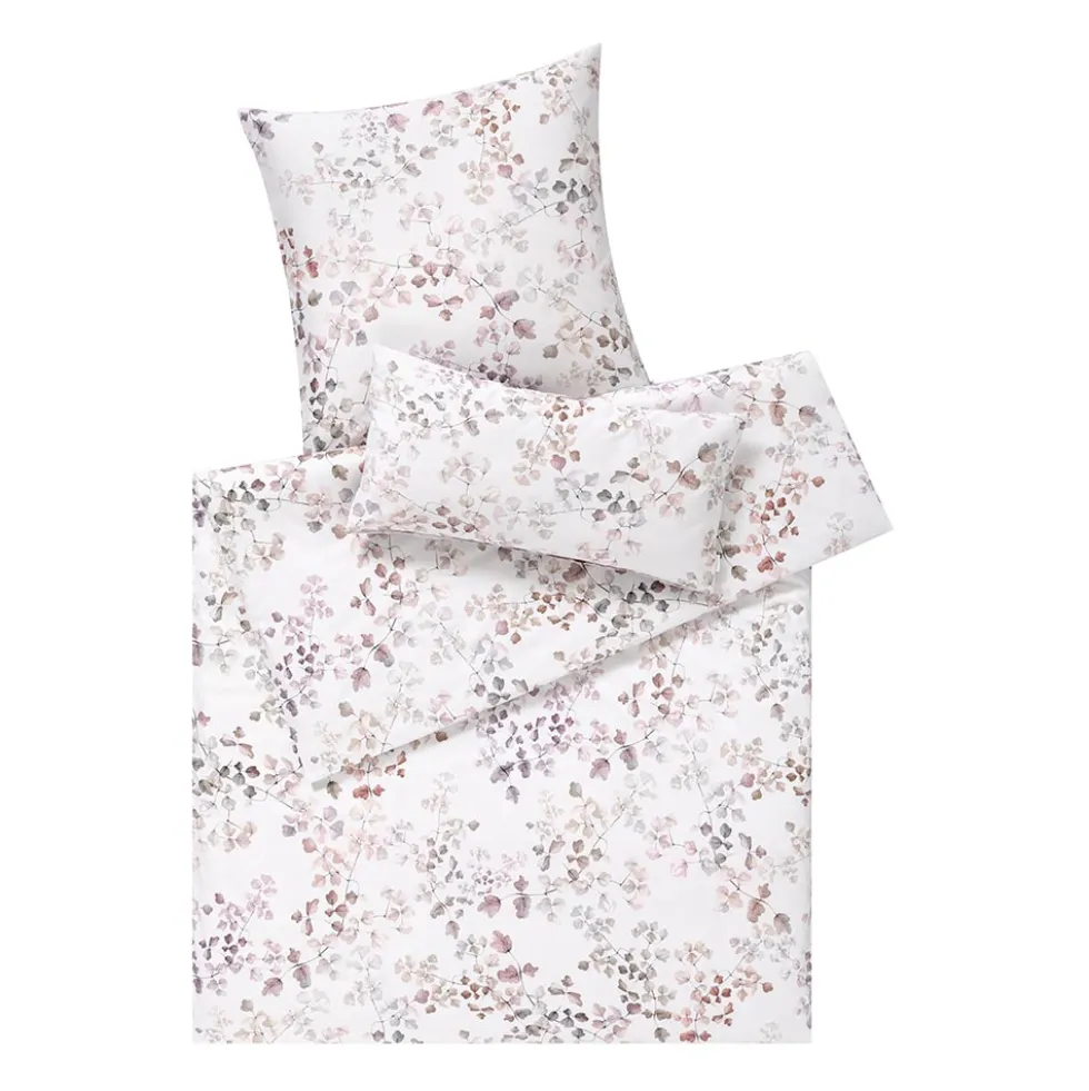 Bettwäsche Ariane | rosa