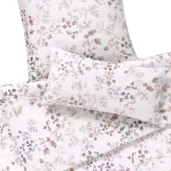 Bettwäsche Ariane | rosa