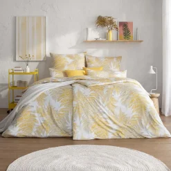 Bettwäsche Belara | gelb