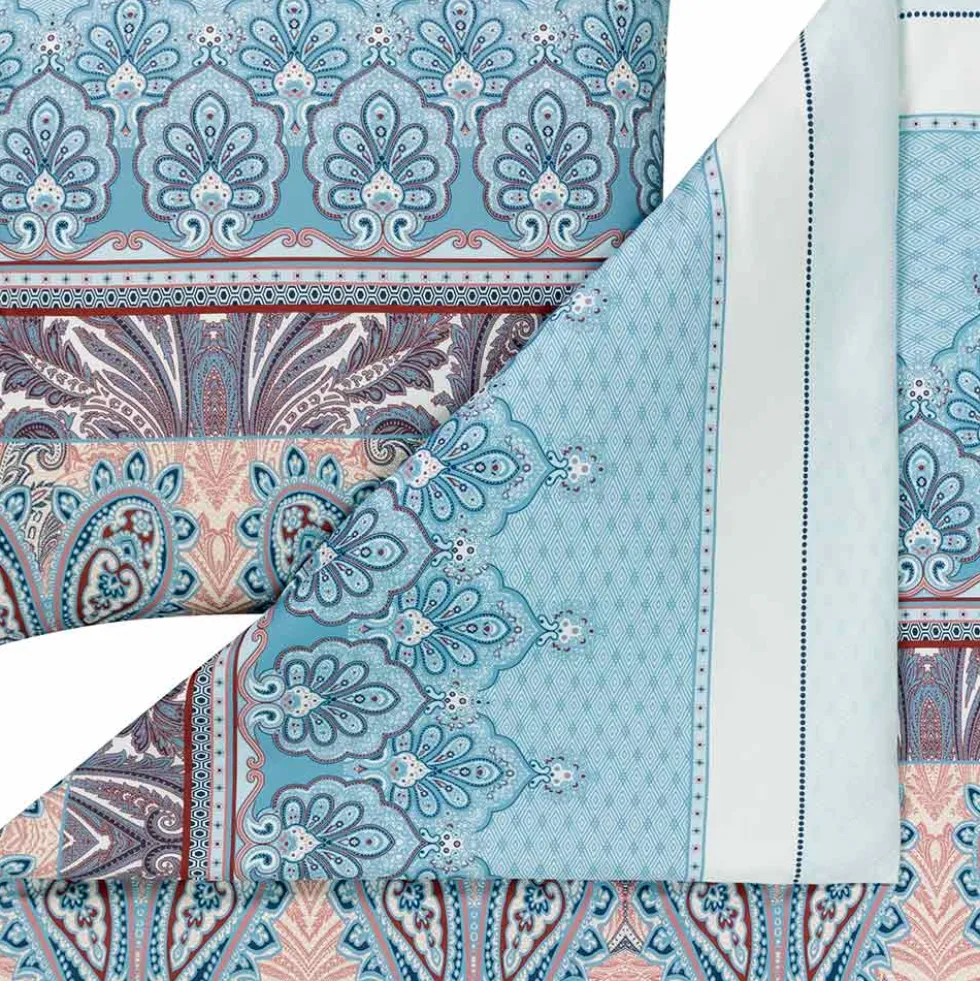Bettwäsche Carmen | bleu