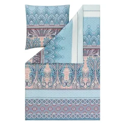 Bettwäsche Carmen | bleu