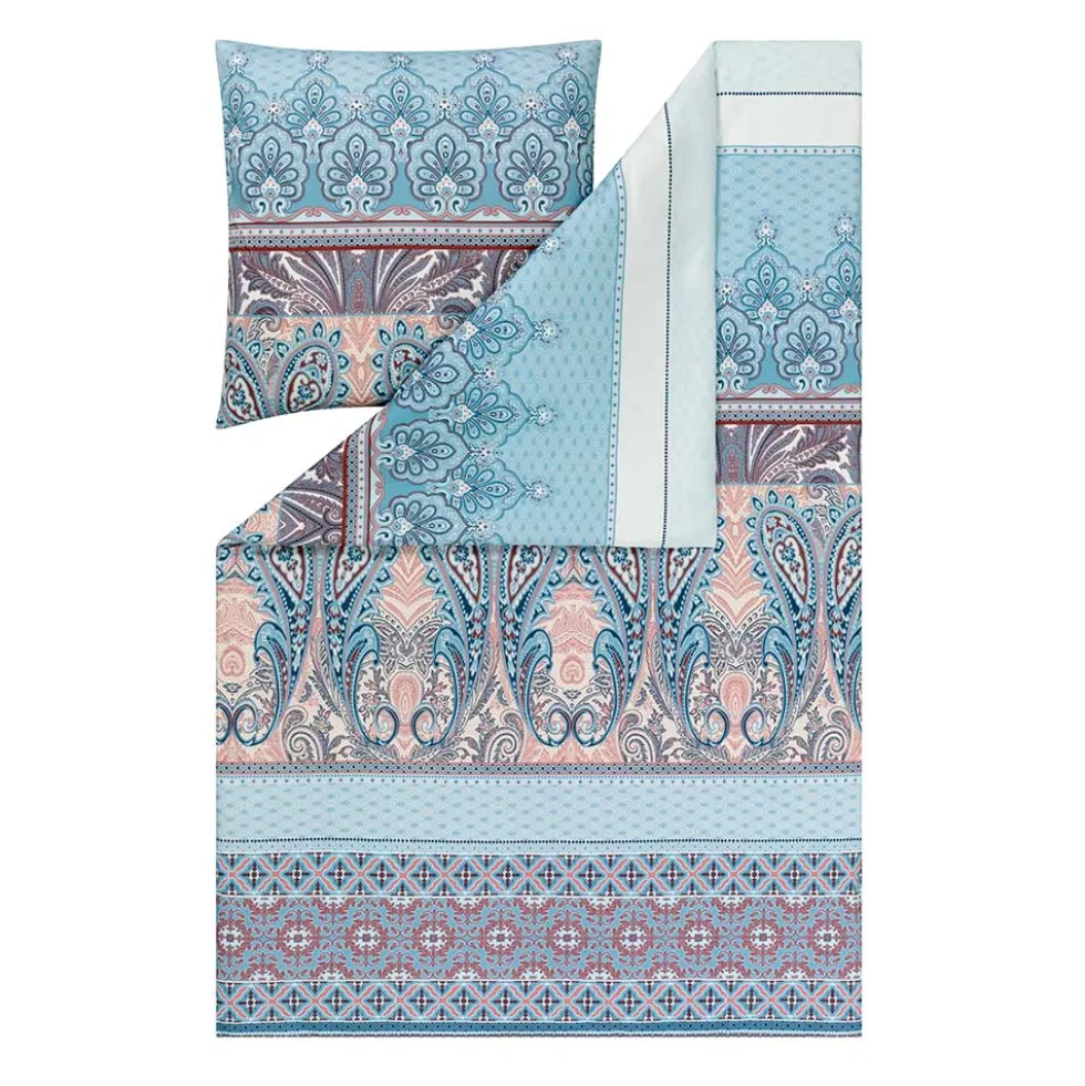 Bettwäsche Carmen | bleu