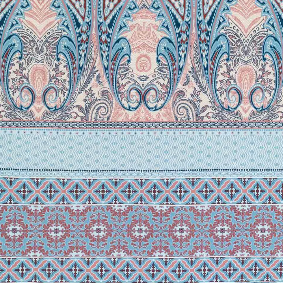 Bettwäsche Carmen | bleu