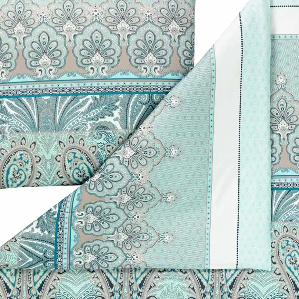 Bettwäsche Carmen | mint