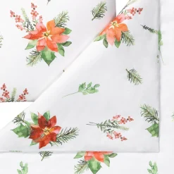 Bettwäsche Christmas Star | rot