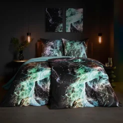 Bettwäsche Colour dust | achat