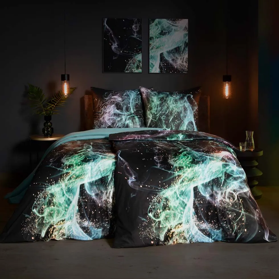Bettwäsche Colour dust | achat