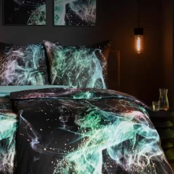 Bettwäsche Colour dust | achat