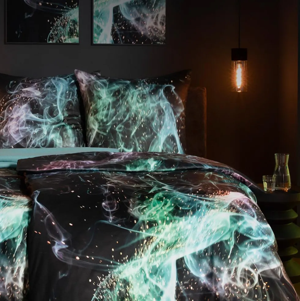 Bettwäsche Colour dust | achat