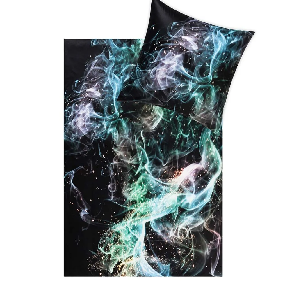 Bettwäsche Colour dust | achat