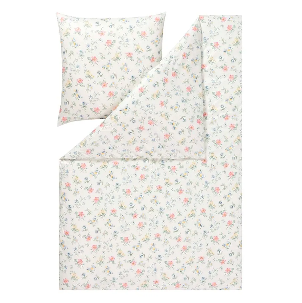 Bettwäsche Cora | multicolor
