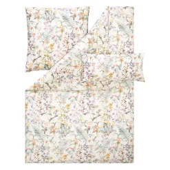 Bettwäsche Cordula | apricot
