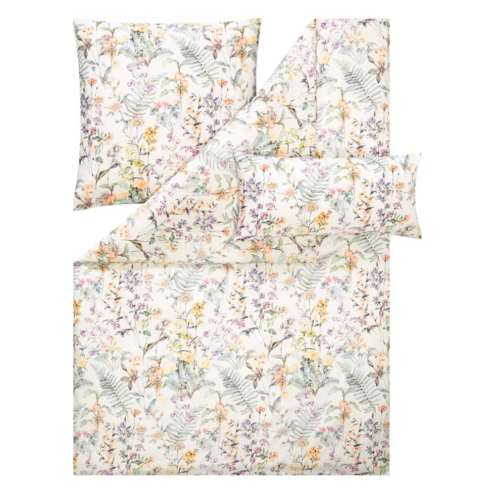 Bettwäsche Cordula | apricot