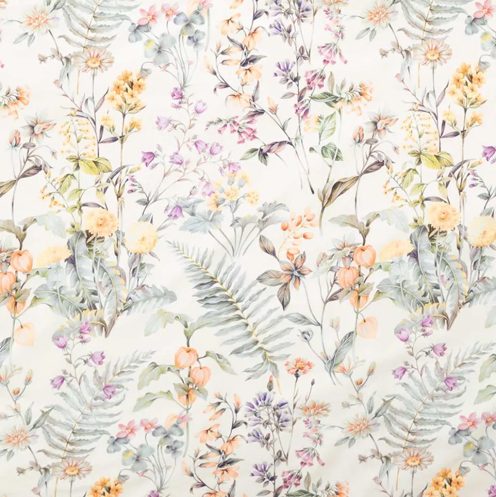 Bettwäsche Cordula | apricot