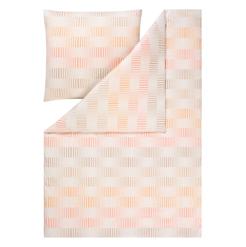 Bettwäsche Damian | apricot