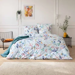 Bettwäsche Delphine | multicolor