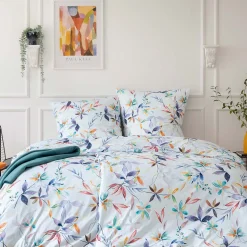 Bettwäsche Delphine | multicolor