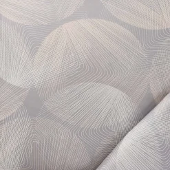 Bettwäsche Dora | silber
