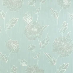 Bettwäsche Edessa | eisblau