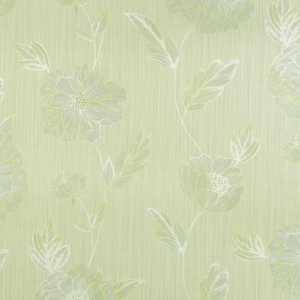 Bettwäsche Edessa | verde