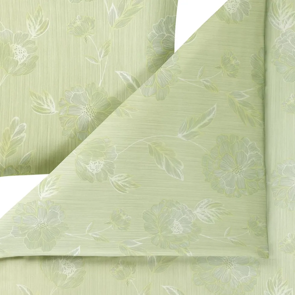 Bettwäsche Edessa | verde