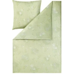 Bettwäsche Edessa | verde