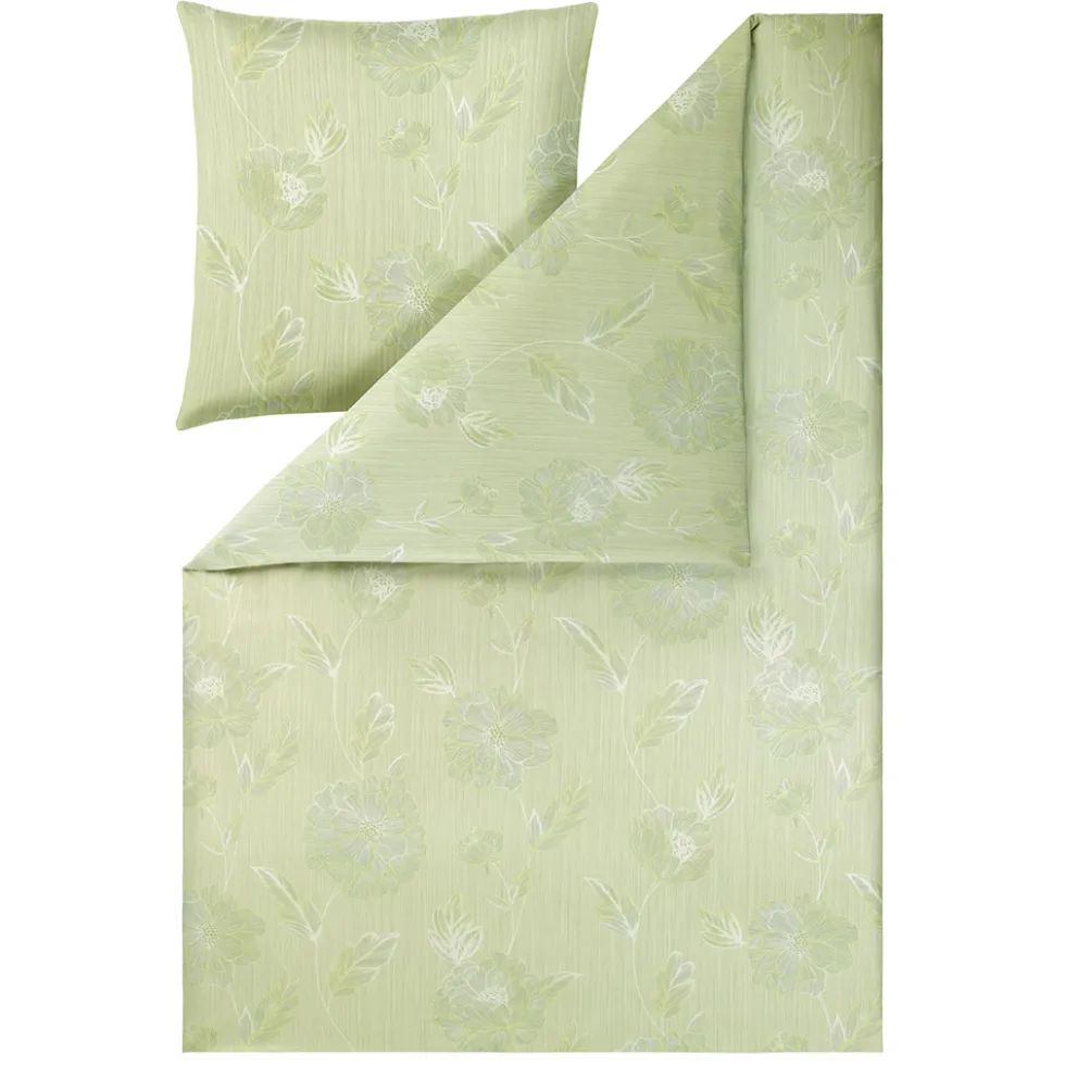 Bettwäsche Edessa | verde
