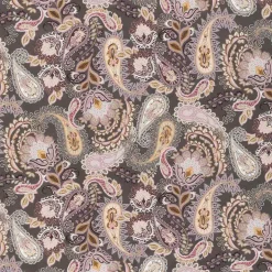 Bettwäsche Elisabeth | aubergine
