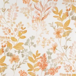 Bettwäsche Flor | altgold