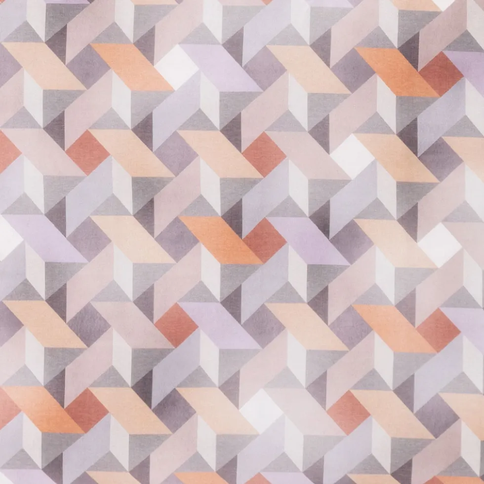 Bettwäsche Fridolin | apricot