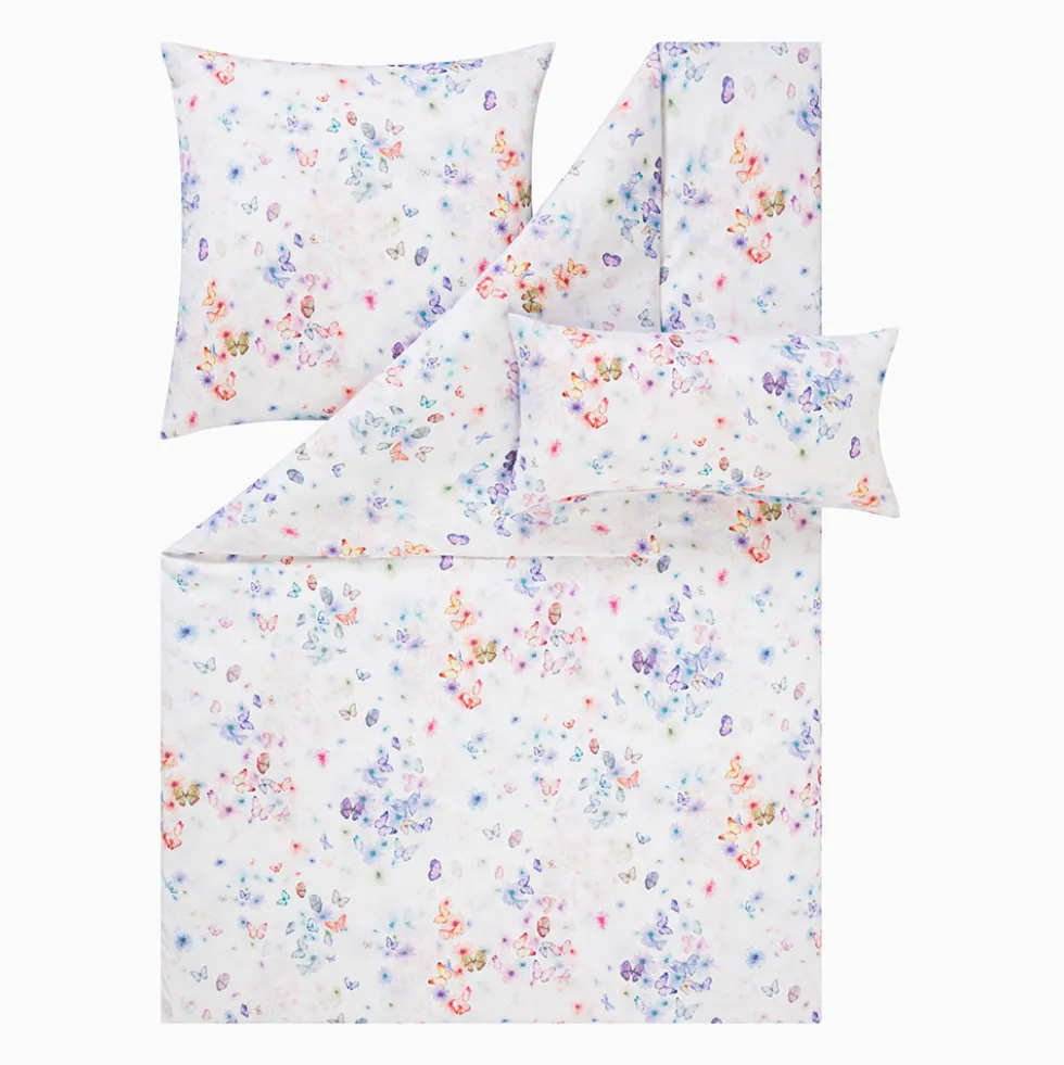 Bettwäsche Gabriela | multicolor