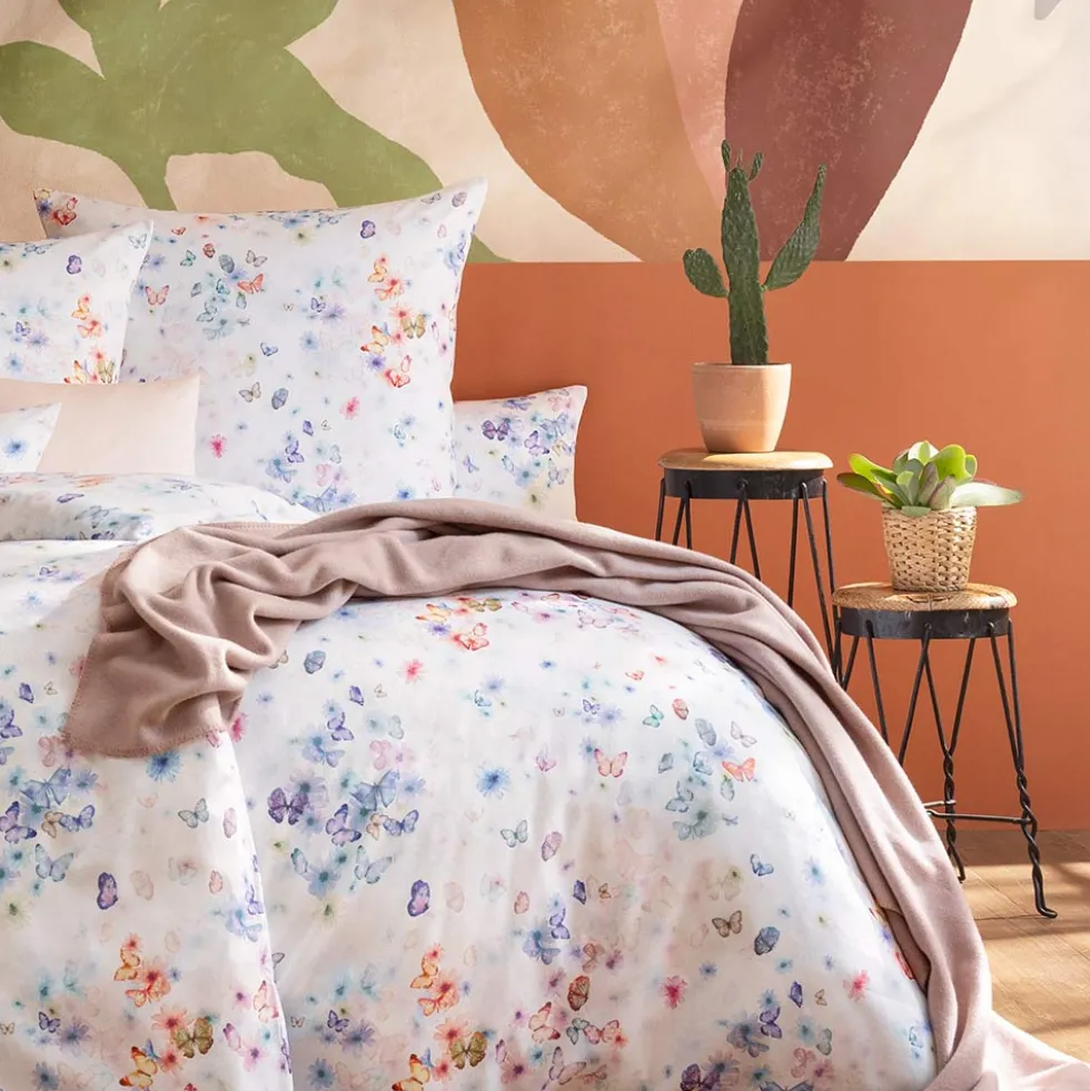 Bettwäsche Gabriela | multicolor