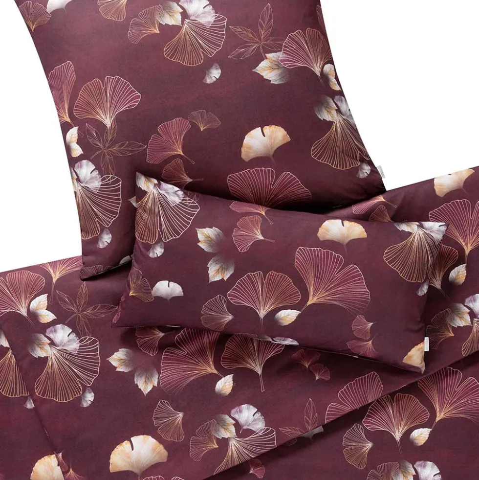 Bettwäsche Gisele | mauve