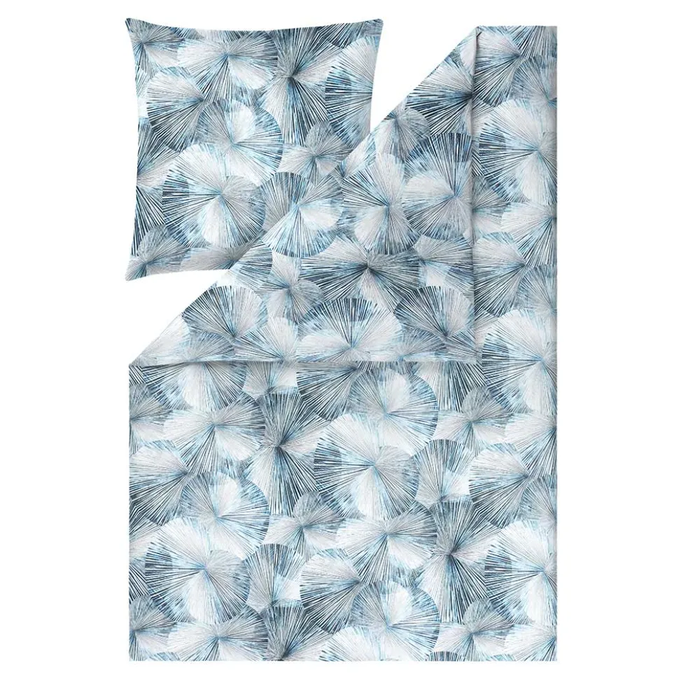 Bettwäsche Horacio | blau