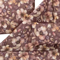 Bettwäsche Ilona | aubergine