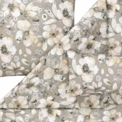 Bettwäsche Ilona | kiesel