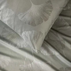 Bettwäsche Isabella | oliv