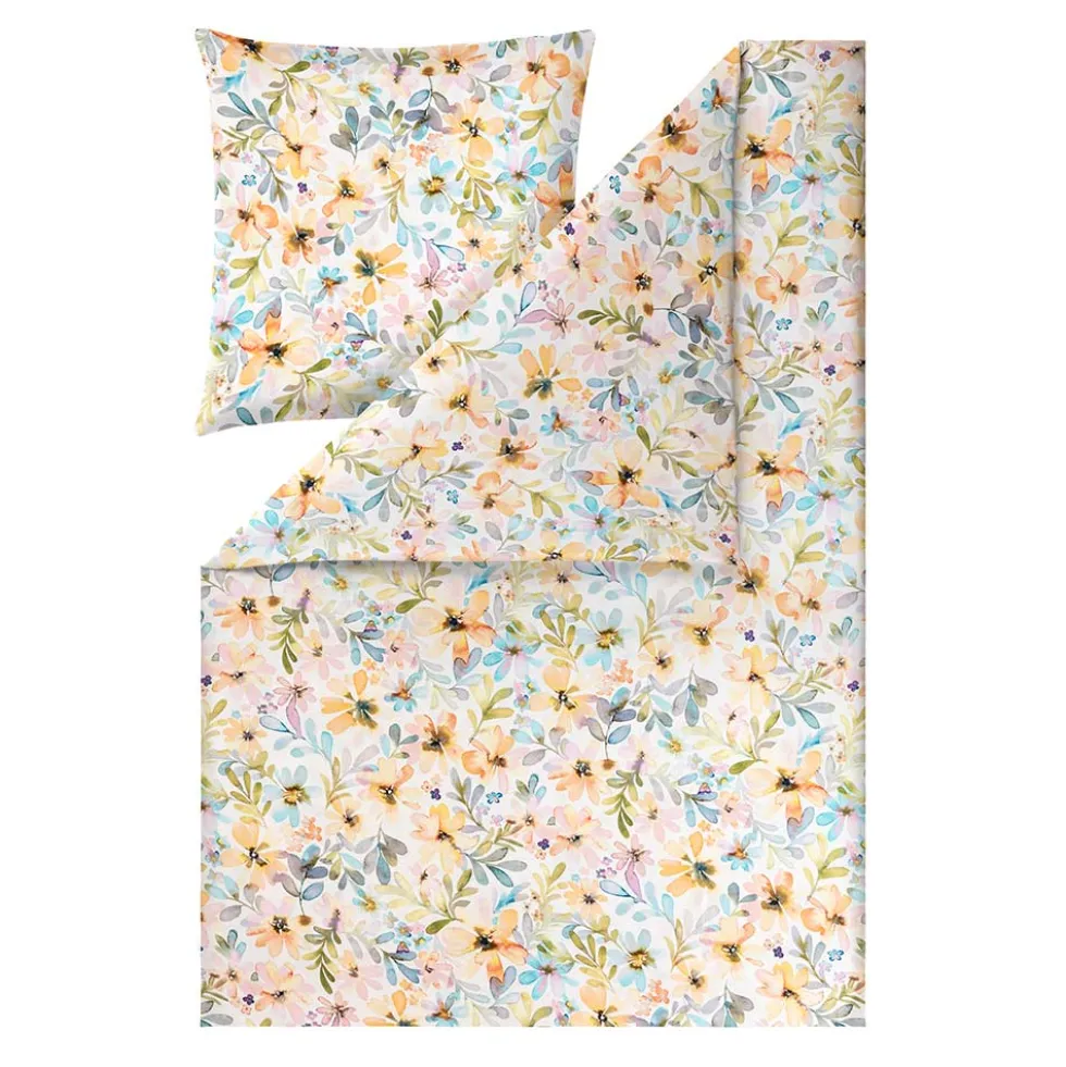 Bettwäsche Isla | multicolor