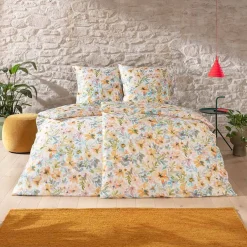 Bettwäsche Isla | multicolor